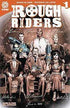 ROUGH RIDERS #1 2ND PTG - Kings Comics