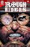 ROUGH RIDERS #6 - Kings Comics