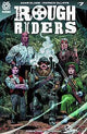 ROUGH RIDERS #7