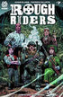 ROUGH RIDERS #7 - Kings Comics