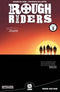 ROUGH RIDERS TP VOL 03 RIDE OR DIE - Kings Comics