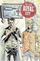 ROYAL CITY #2