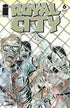 ROYAL CITY #6 CVR C WALKING DEAD #16 TRIBUTE VAR - Kings Comics