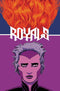 ROYALS #10 LEG - Kings Comics