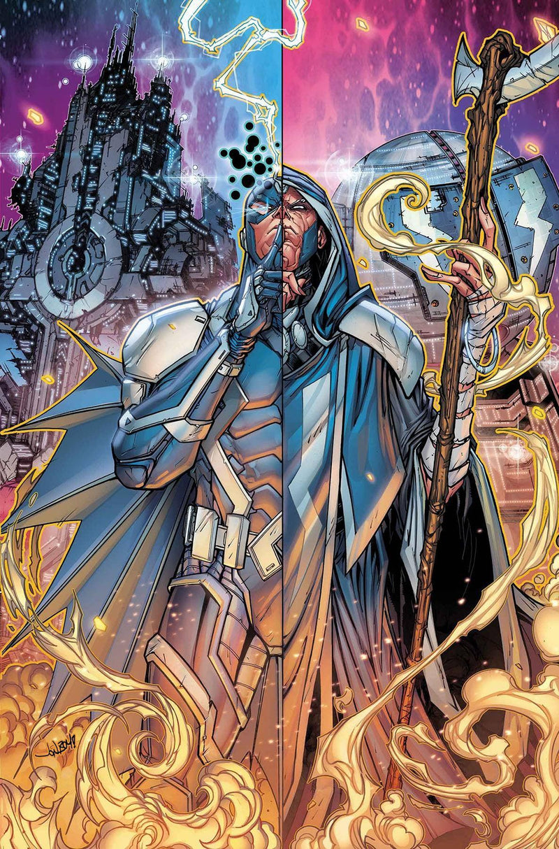 ROYALS #3