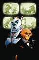 RUFF & REDDY SHOW #1