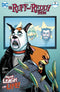 RUFF & REDDY SHOW #3 - Kings Comics