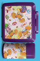 RUGRATS #8 SUBSCRIPTION BRUNI VAR