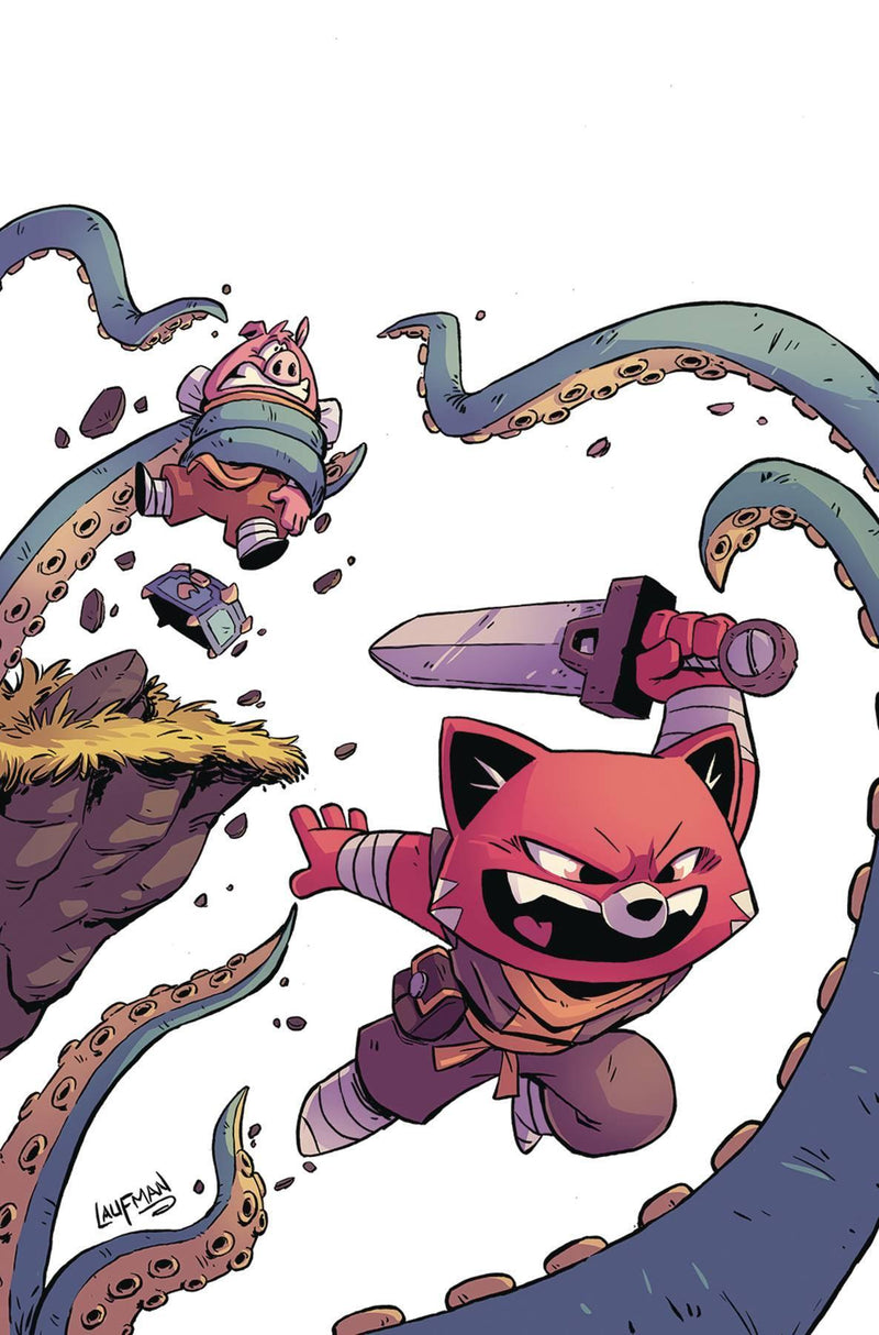 RUINWORLD #1 CVR A LAUFMAN