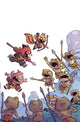 RUINWORLD #3