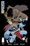 RUMBLE #11 CVR B MACLEAN - Kings Comics