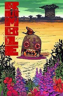 RUMBLE #3