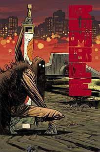 RUMBLE #6
