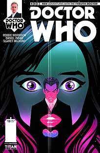 RUMBLE #7