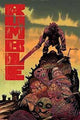 RUMBLE #9