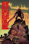 RUMBLE #9 - Kings Comics