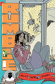 RUMBLE VOL 2 #10 CVR C HERO INITIATIVE VAR