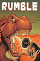 RUMBLE VOL 2 #11 POLLARD NOWLAN & STEWART