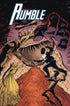 RUMBLE VOL 2 #13 CVR B WILSON SIENKIEWICZ STEWART - Kings Comics