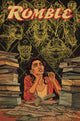 RUMBLE VOL 2 #14 CVR B BRUNNER & RENZI