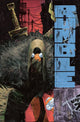 RUMBLE VOL 2 #2 CVR B ZAFFINO & STEWART