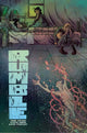 RUMBLE VOL 2 #4 CVR A RUBIN