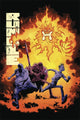 RUMBLE VOL 2 #6 CVR B SNEJBJERG