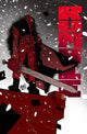 RUMBLE VOL 2 #8 CVR B LAFUENTE