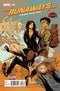 RUNAWAYS VOL 4 #3 - Kings Comics
