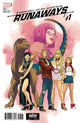 RUNAWAYS VOL 5 #1