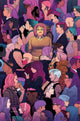 RUNAWAYS VOL 5 #11