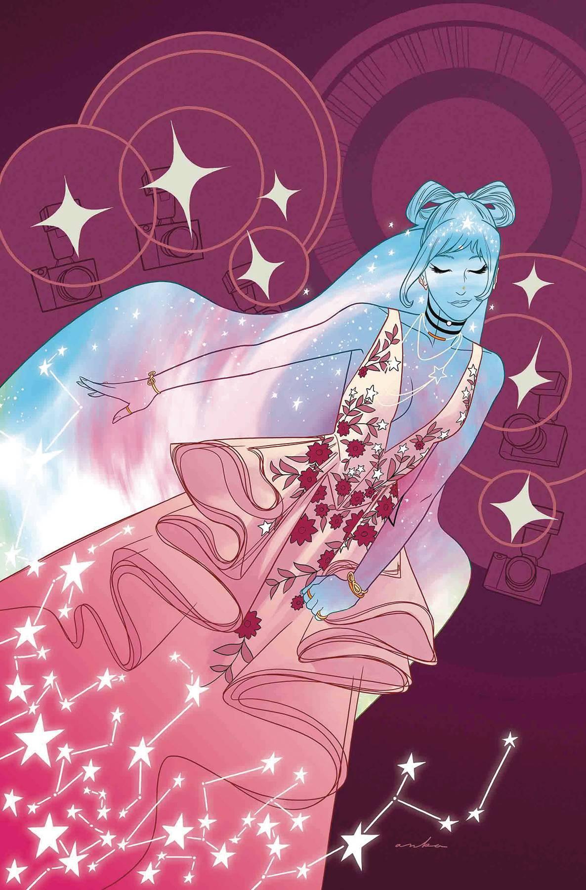 RUNAWAYS VOL 5 #13 - Kings Comics