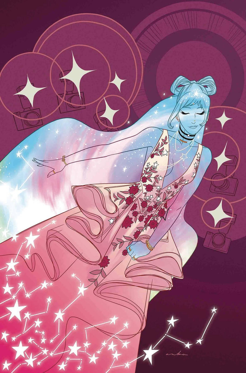 RUNAWAYS VOL 5 #13