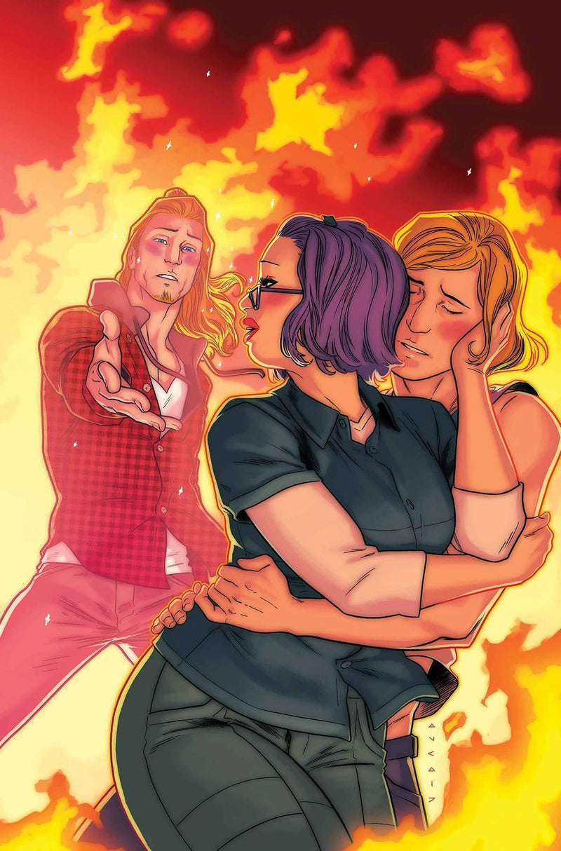 RUNAWAYS VOL 5 #2