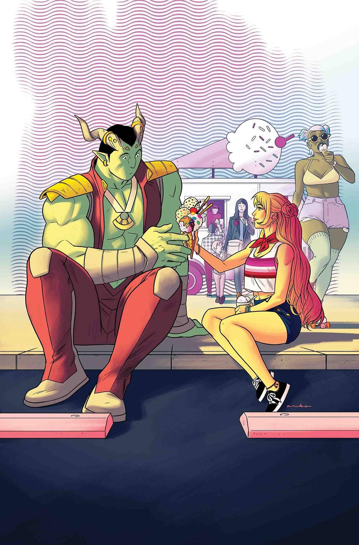 RUNAWAYS VOL 5 #20 - Kings Comics