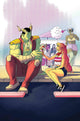 RUNAWAYS VOL 5 #20