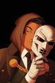 RUNAWAYS VOL 5 #23