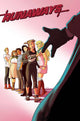 RUNAWAYS VOL 5 #25