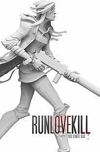 RUNLOVEKILL #1