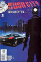 RUSH CITY #5