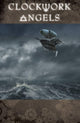 RUSH CLOCKWORK ANGELS #6