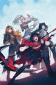 RWBY #1