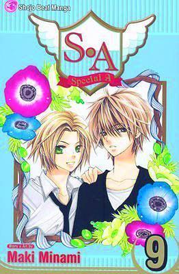 SA GN VOL 09