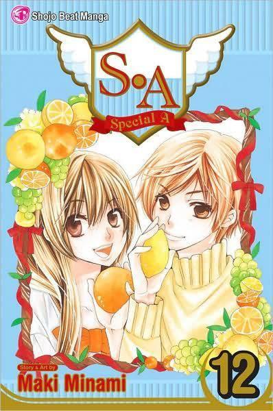 SA GN VOL 12