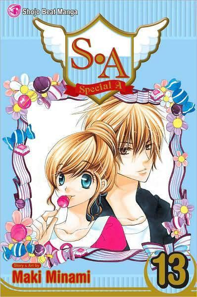 SA VOL 13 GN - Kings Comics