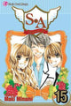SA VOL 15 GN