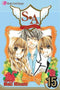 SA VOL 15 GN - Kings Comics
