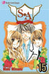 SA VOL 15 GN - Kings Comics