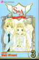SA VOL 3 GN