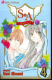 SA VOL 4 GN - Kings Comics